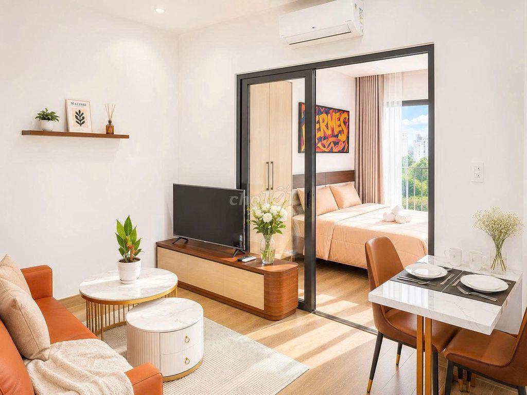 🌊 1PN MỚI KENG GẦN BIỂN | ĐINH ĐẠT – SƠN TRÀ