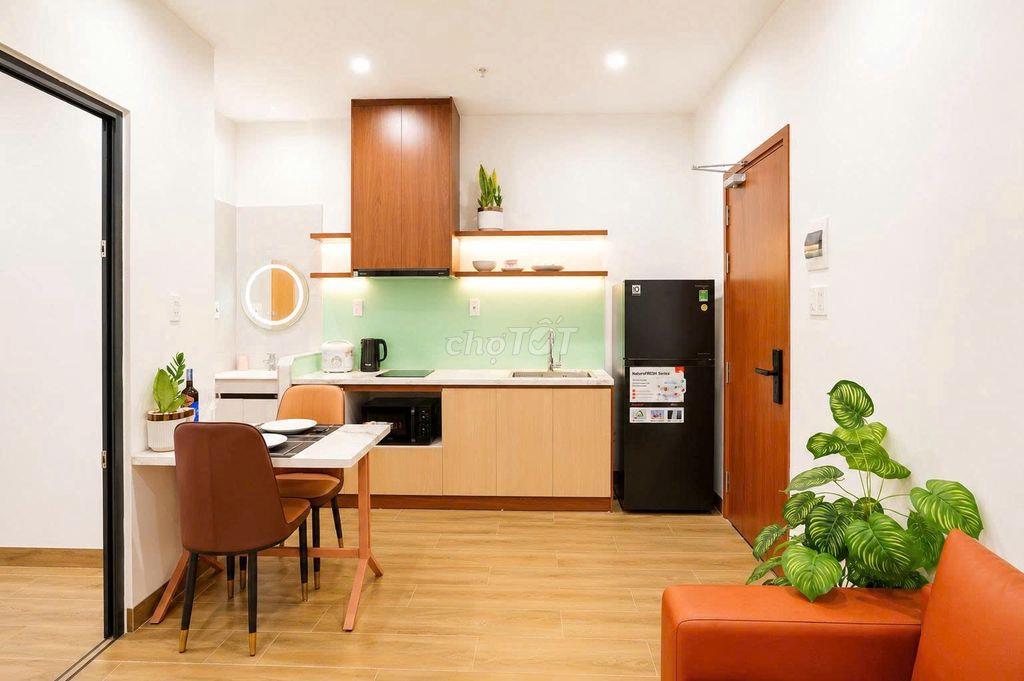 🌊 1PN MỚI KENG GẦN BIỂN | ĐINH ĐẠT – SƠN TRÀ