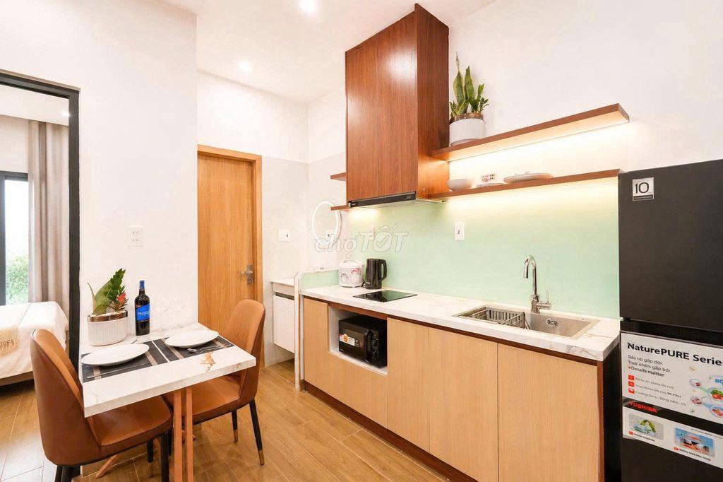 🌊 1PN MỚI KENG GẦN BIỂN | ĐINH ĐẠT – SƠN TRÀ