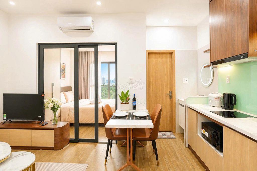 🌊 1PN MỚI KENG GẦN BIỂN | ĐINH ĐẠT – SƠN TRÀ