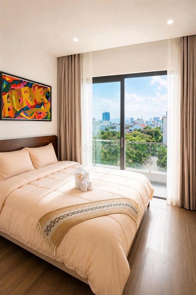 🌊 1PN MỚI KENG GẦN BIỂN | ĐINH ĐẠT – SƠN TRÀ