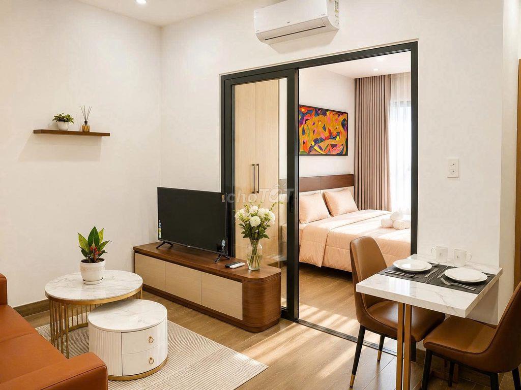 🌊 1PN MỚI KENG GẦN BIỂN | ĐINH ĐẠT – SƠN TRÀ