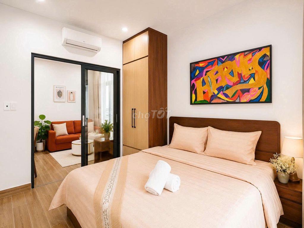 🌊 1PN MỚI KENG GẦN BIỂN | ĐINH ĐẠT – SƠN TRÀ