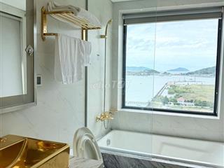 🌆 CĂN HỘ 2PN LUXURY | GOLDEN BAY – VIEW CAO, VIEW SÔNG ĐẸP