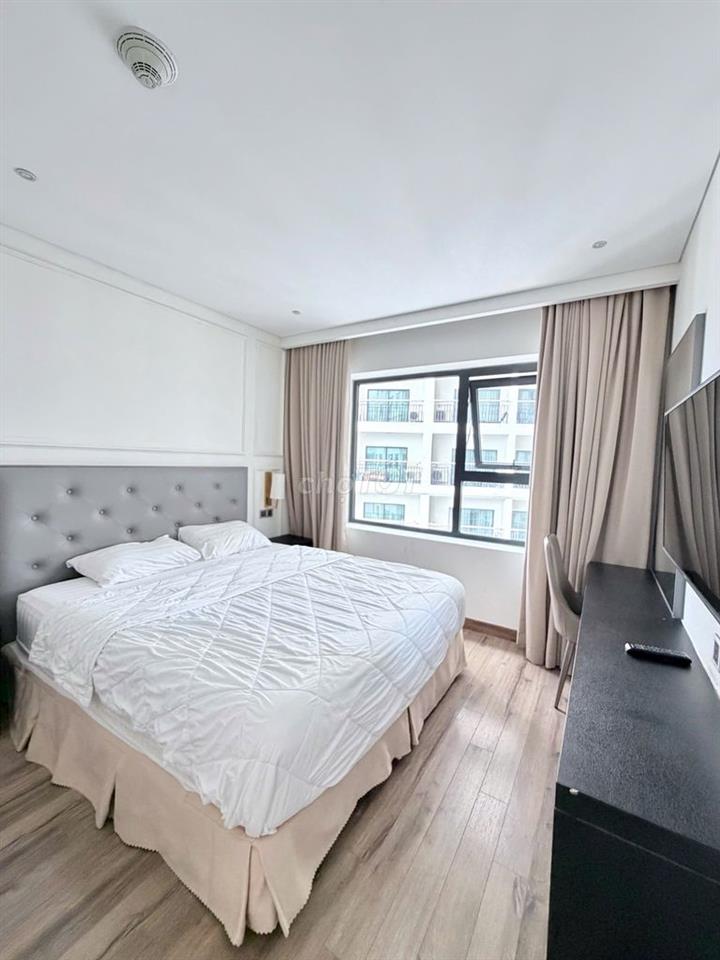 🌆 CĂN HỘ 2PN LUXURY | GOLDEN BAY – VIEW CAO, VIEW SÔNG ĐẸP