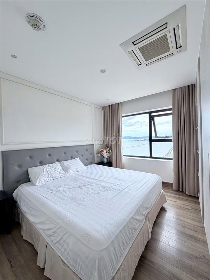 🌆 CĂN HỘ 2PN LUXURY | GOLDEN BAY – VIEW CAO, VIEW SÔNG ĐẸP