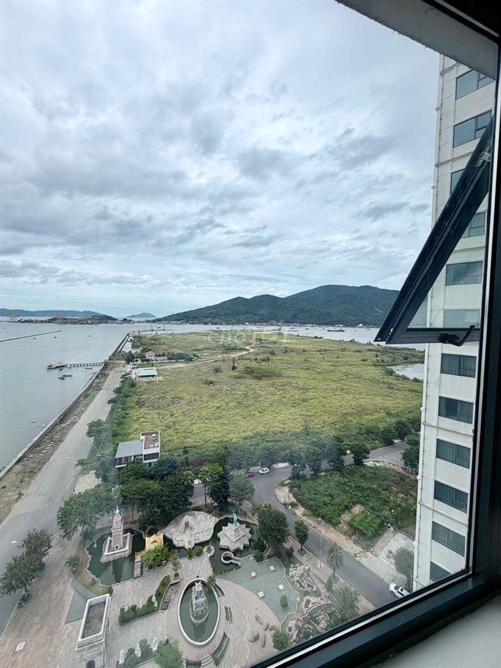 🌆 CĂN HỘ 2PN LUXURY | GOLDEN BAY – VIEW CAO, VIEW SÔNG ĐẸP