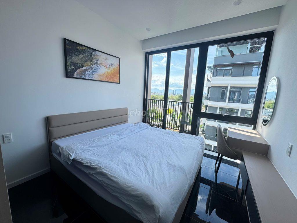 🔥 CHO THUÊ CĂN HỘ 1PN LUXURY – GẦN BIỂN NGŨ HÀNH SƠN 🔥