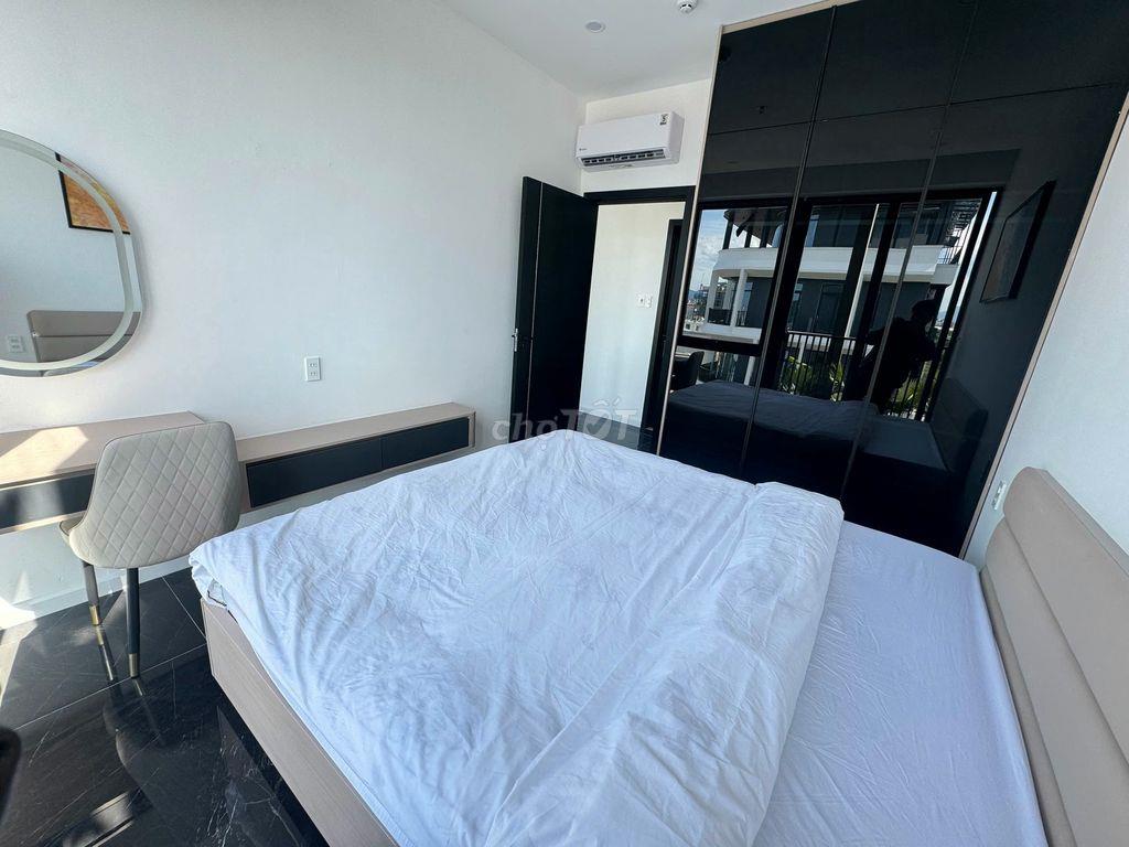 🔥 CHO THUÊ CĂN HỘ 1PN LUXURY – GẦN BIỂN NGŨ HÀNH SƠN 🔥