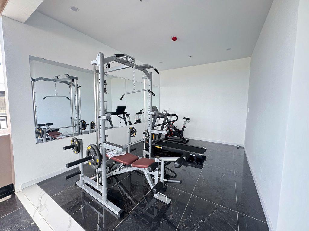 🔥 CHO THUÊ CĂN HỘ 1PN LUXURY – GẦN BIỂN NGŨ HÀNH SƠN 🔥