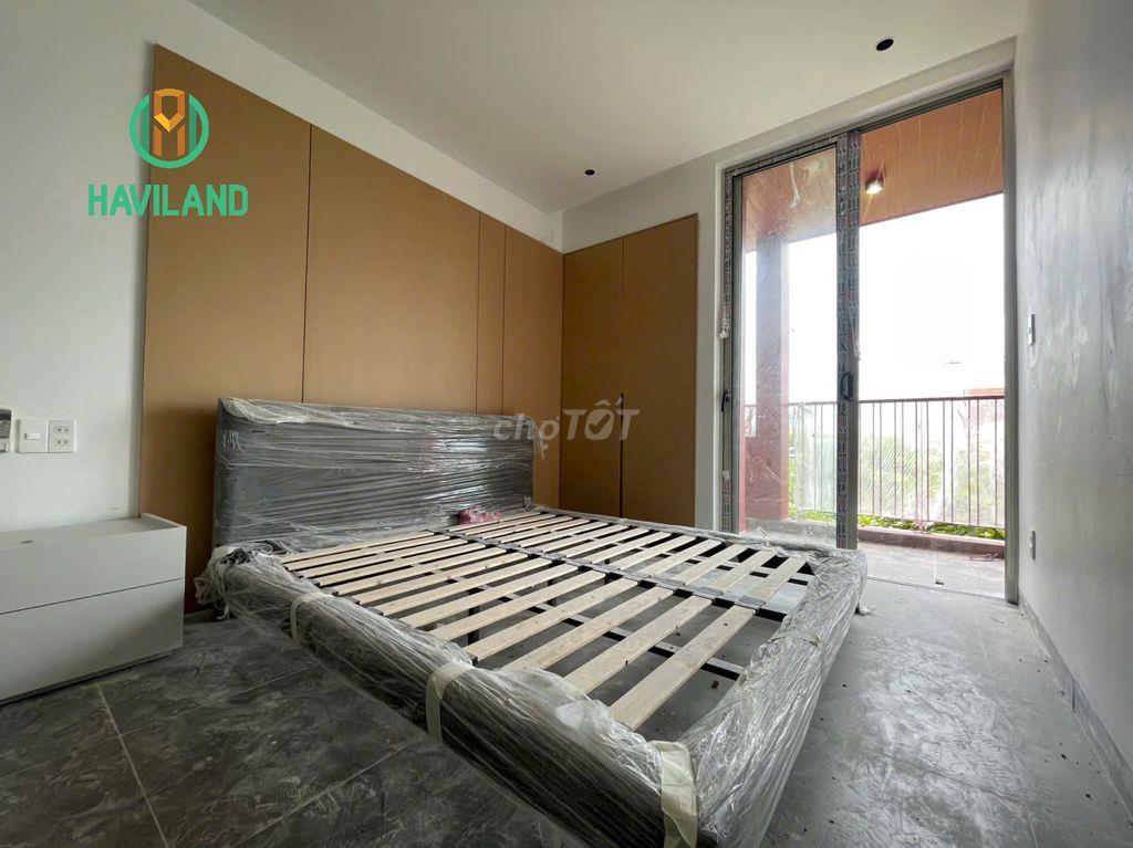🔥 TÒA CĂN HỘ MỚI – VIEW SÔNG HÀN | TRẦN HƯNG ĐẠO 🔥