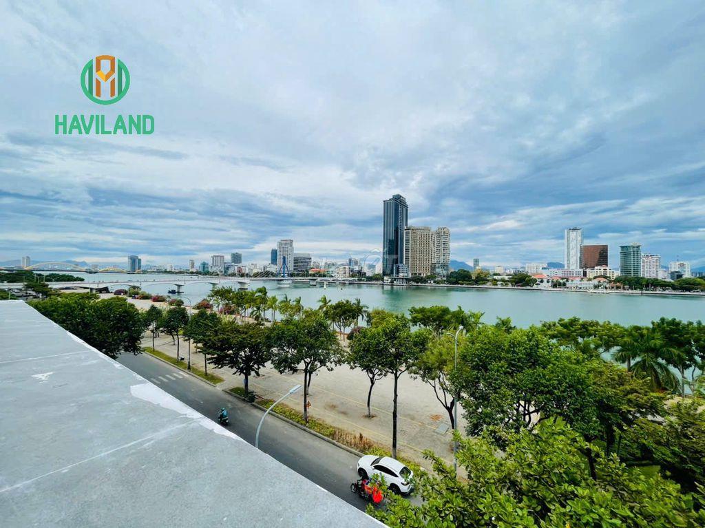🔥 TÒA CĂN HỘ MỚI – VIEW SÔNG HÀN | TRẦN HƯNG ĐẠO 🔥