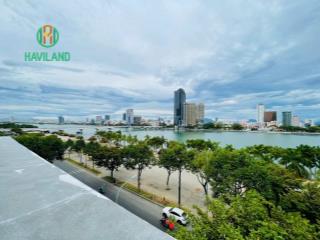 🔥 TÒA CĂN HỘ MỚI – VIEW SÔNG HÀN | TRẦN HƯNG ĐẠO 🔥