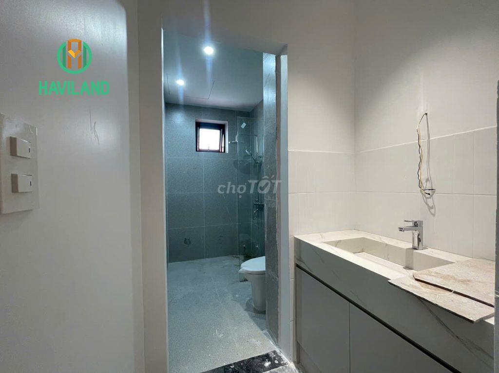 🔥 TÒA CĂN HỘ MỚI – VIEW SÔNG HÀN | TRẦN HƯNG ĐẠO 🔥