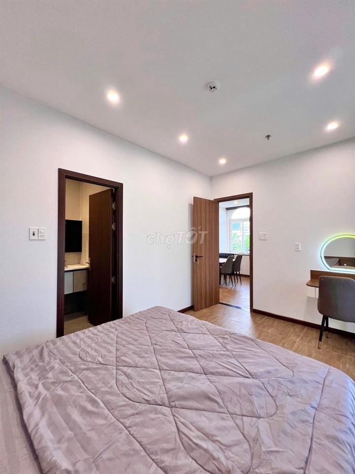 🔥 CĂN HỘ 2PN CAO CẤP – SƠN TRÀ | PHAN HUY THỰC 🔥