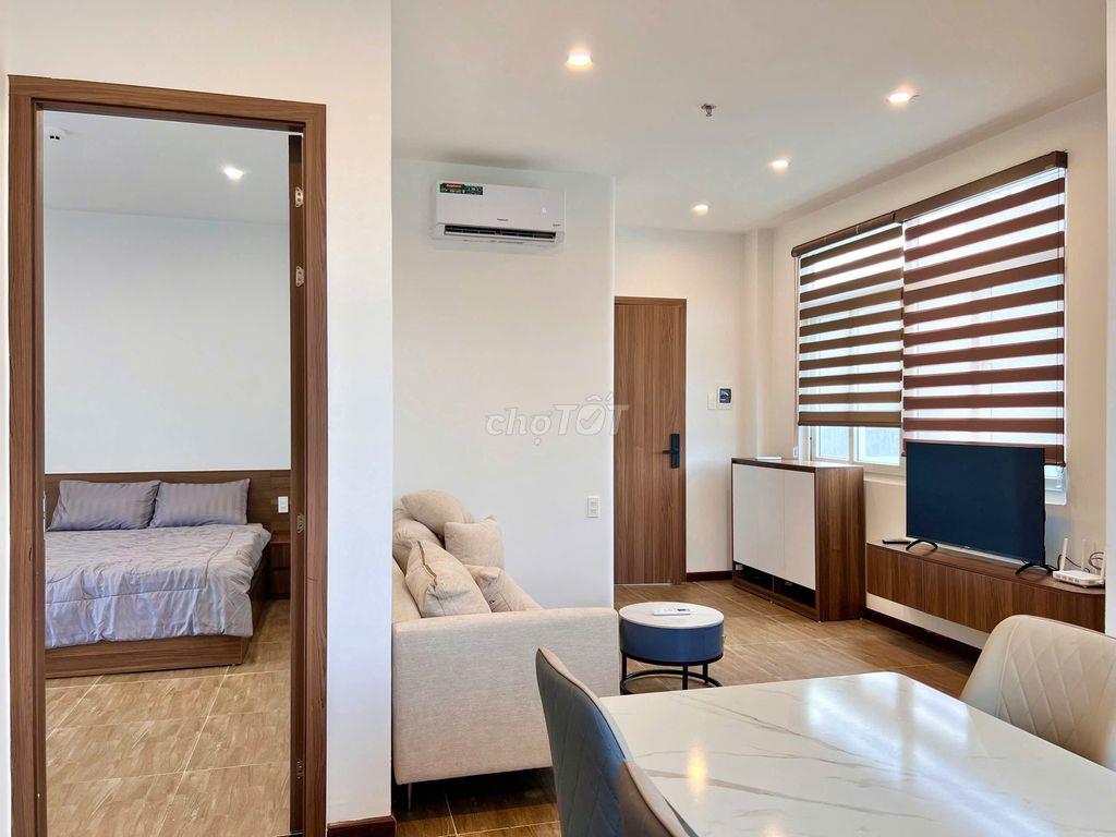 🔥 CĂN HỘ 2PN CAO CẤP – SƠN TRÀ | PHAN HUY THỰC 🔥