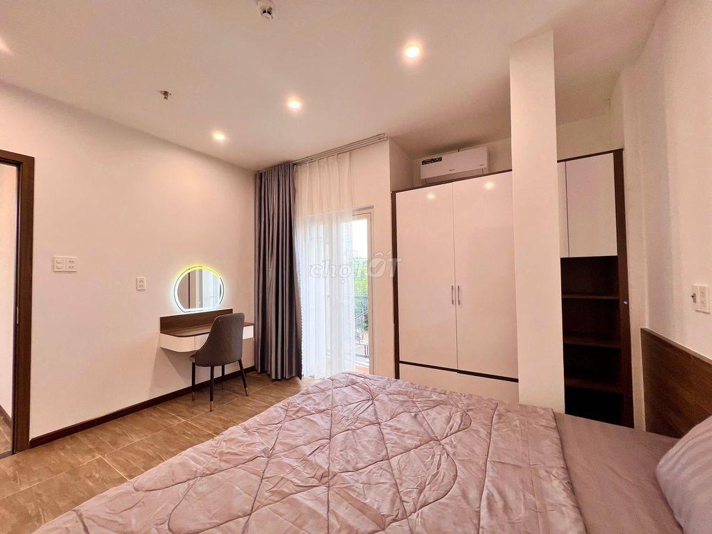 🔥 CĂN HỘ 2PN CAO CẤP – SƠN TRÀ | PHAN HUY THỰC 🔥
