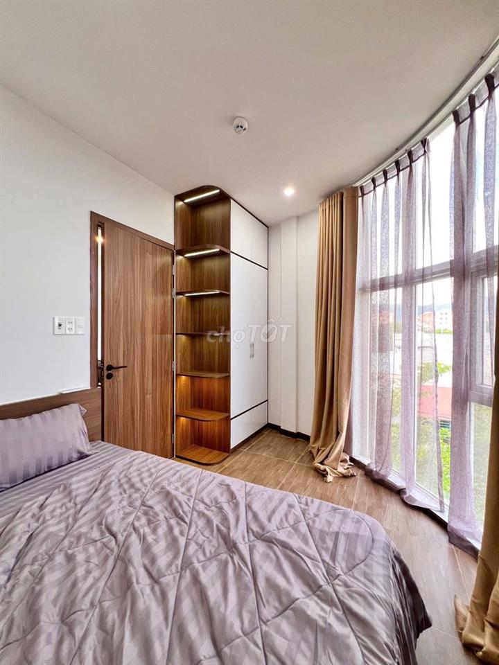🔥 CĂN HỘ 2PN CAO CẤP – SƠN TRÀ | PHAN HUY THỰC 🔥