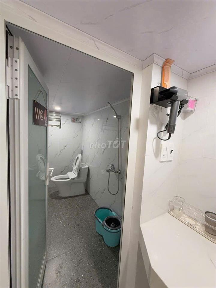 🔥 DUPLEX FULL NỘI THẤT – HÀ HUY TẬP, THANH KHÊ 🔥