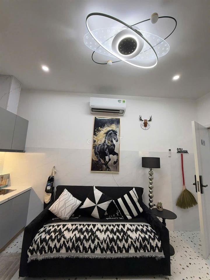 🔥 DUPLEX FULL NỘI THẤT – HÀ HUY TẬP, THANH KHÊ 🔥