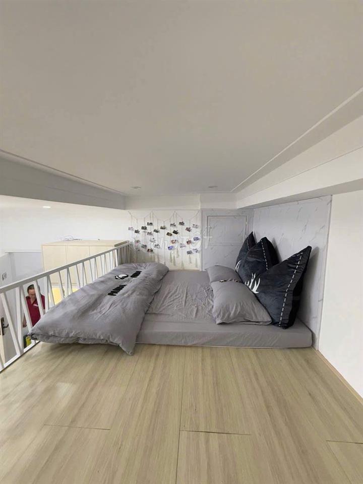 🔥 DUPLEX FULL NỘI THẤT – HÀ HUY TẬP, THANH KHÊ 🔥