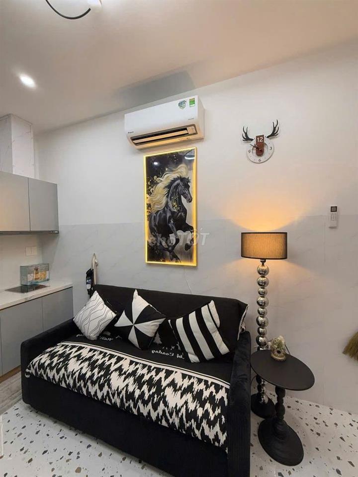 🔥 DUPLEX FULL NỘI THẤT – HÀ HUY TẬP, THANH KHÊ 🔥
