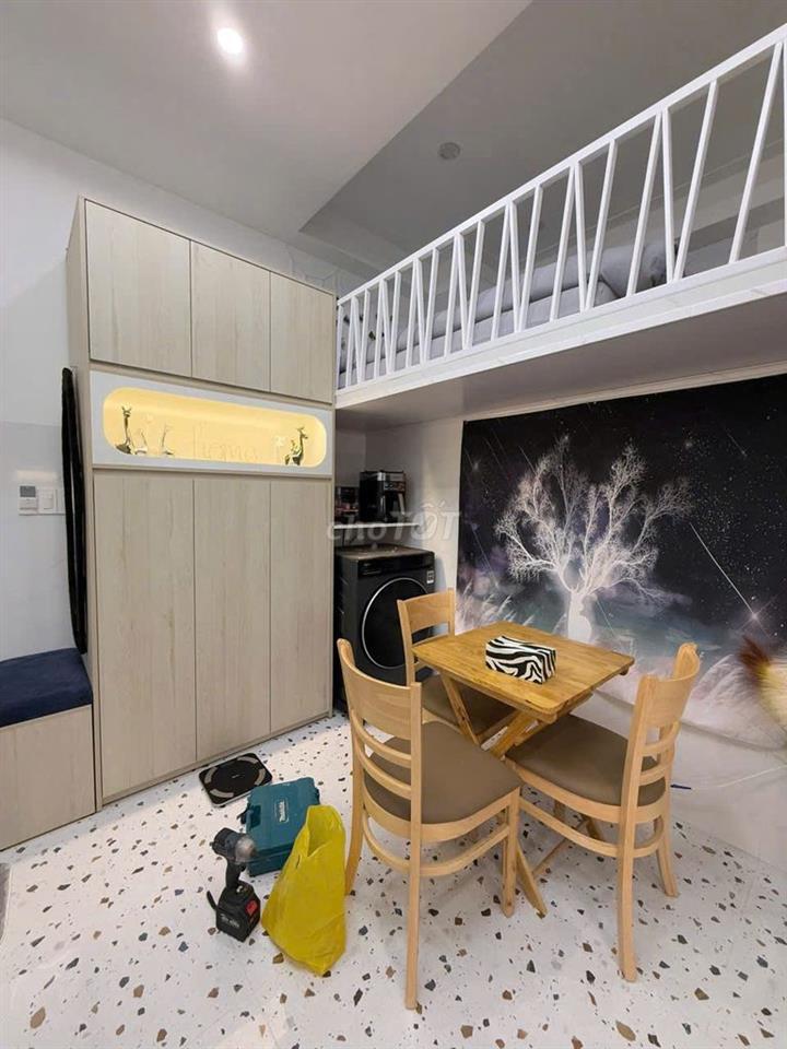 🔥 DUPLEX FULL NỘI THẤT – HÀ HUY TẬP, THANH KHÊ 🔥