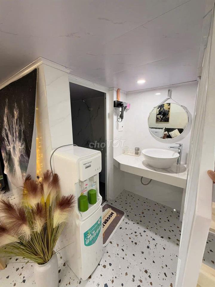 🔥 DUPLEX FULL NỘI THẤT – HÀ HUY TẬP, THANH KHÊ 🔥