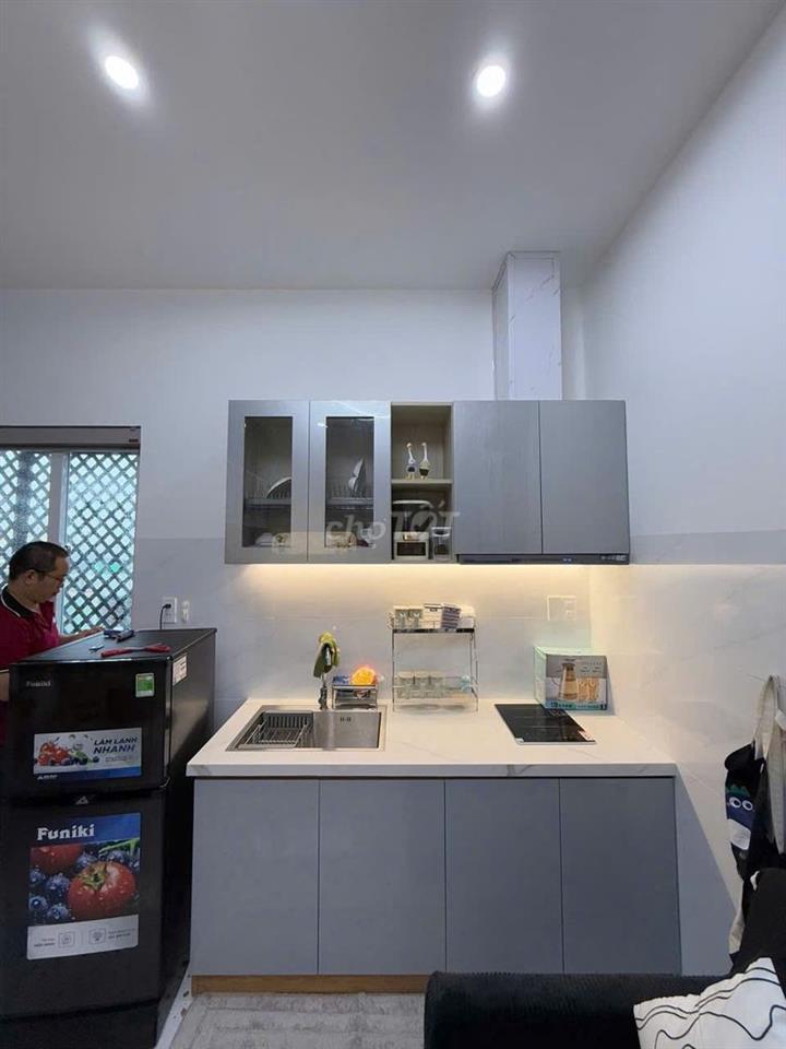 🔥 DUPLEX FULL NỘI THẤT – HÀ HUY TẬP, THANH KHÊ 🔥