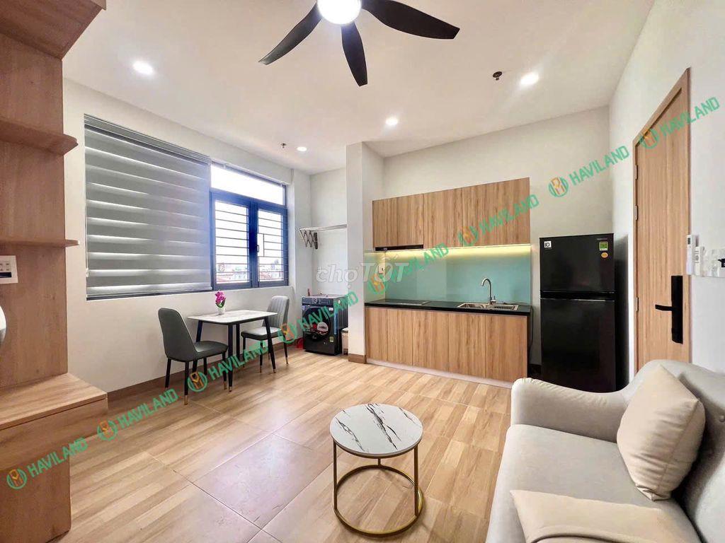 🔥 STUDIO FULL NỘI THẤT – HÒA XUÂN 🔥