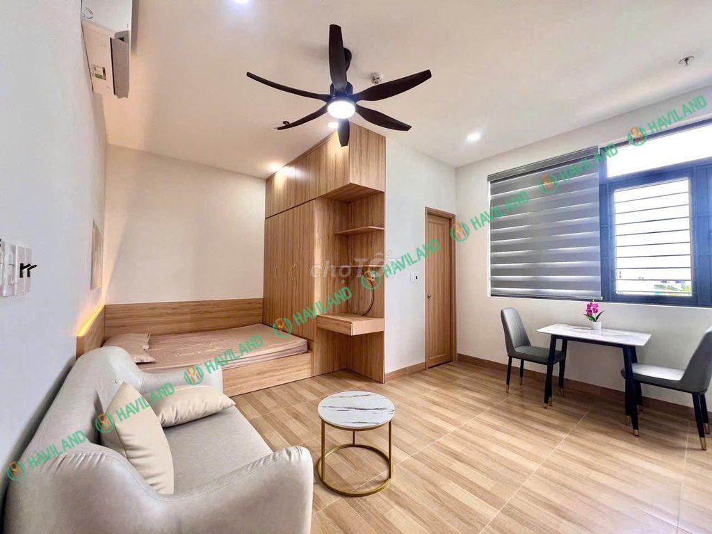 🔥 STUDIO FULL NỘI THẤT – HÒA XUÂN 🔥