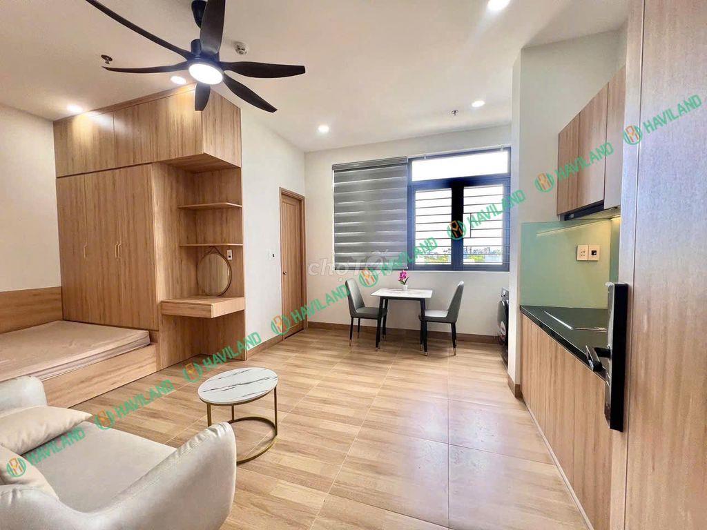 🔥 STUDIO FULL NỘI THẤT – HÒA XUÂN 🔥