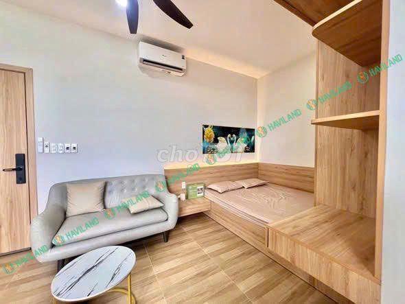 🔥 STUDIO FULL NỘI THẤT – HÒA XUÂN 🔥
