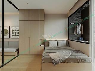 🔥 TÒA CĂN HỘ MỚI – CỒN DẦU 18 | HÒA XUÂN 🔥