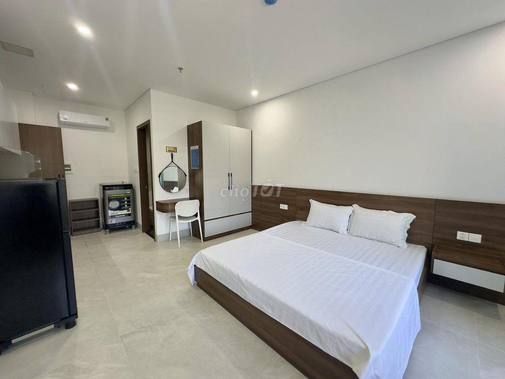 🔥 CĂN HỘ 1PN GẦN BIỂN – TRẦN MINH TÔNG | LIÊN CHIỂU 🔥