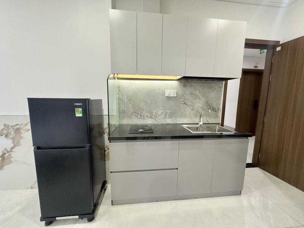 🔥 CĂN HỘ 1PN GẦN BIỂN – TRẦN MINH TÔNG | LIÊN CHIỂU 🔥