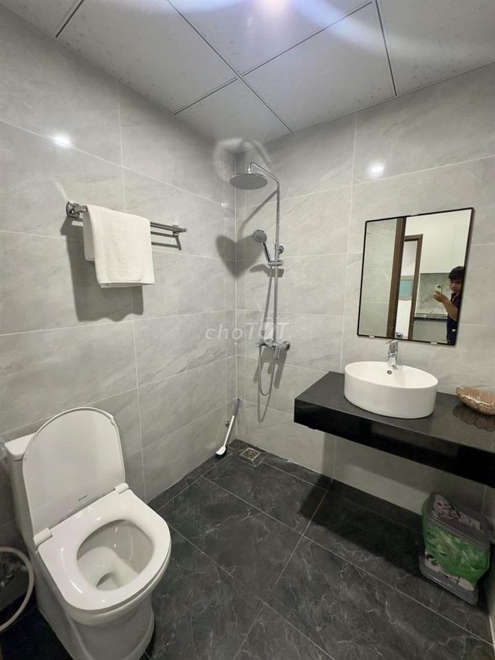 🔥 CĂN HỘ 1PN GẦN BIỂN – TRẦN MINH TÔNG | LIÊN CHIỂU 🔥