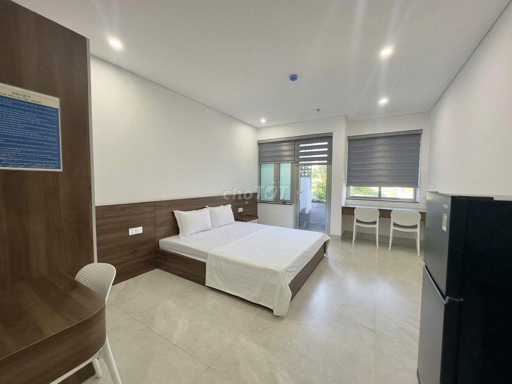 🔥 CĂN HỘ 1PN GẦN BIỂN – TRẦN MINH TÔNG | LIÊN CHIỂU 🔥