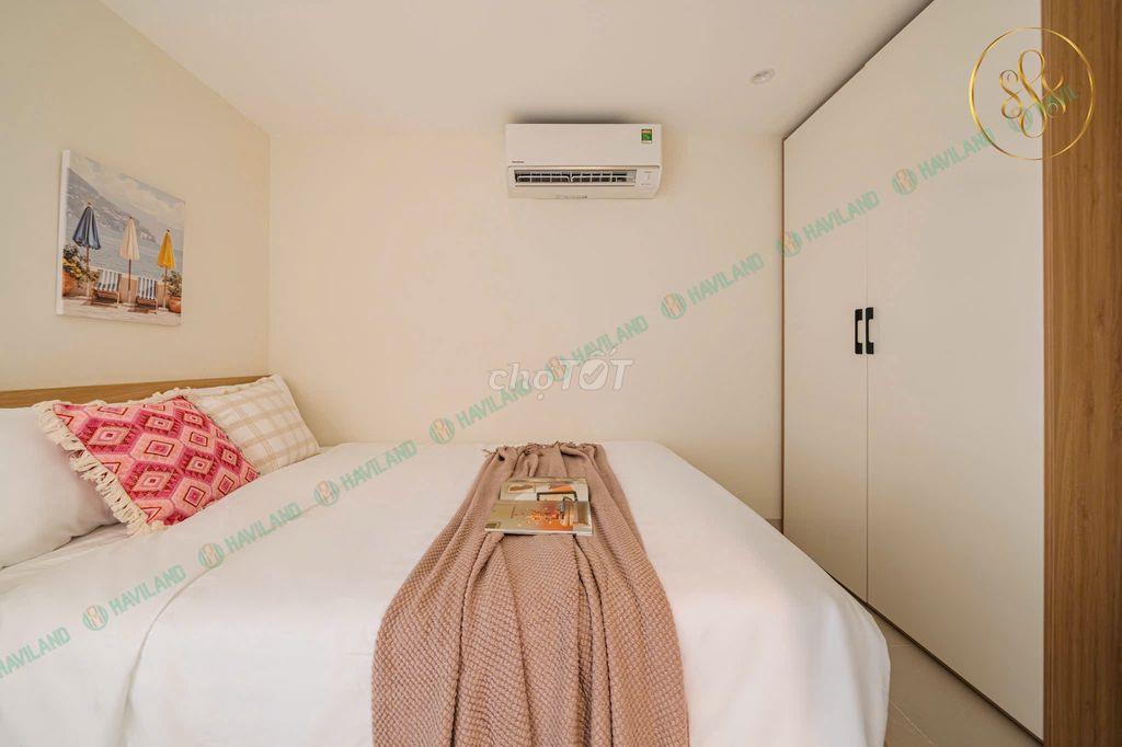 🔥 CĂN HỘ 2PN SIÊU ĐẸP – VƯƠNG THỪA VŨ, SƠN TRÀ 🔥