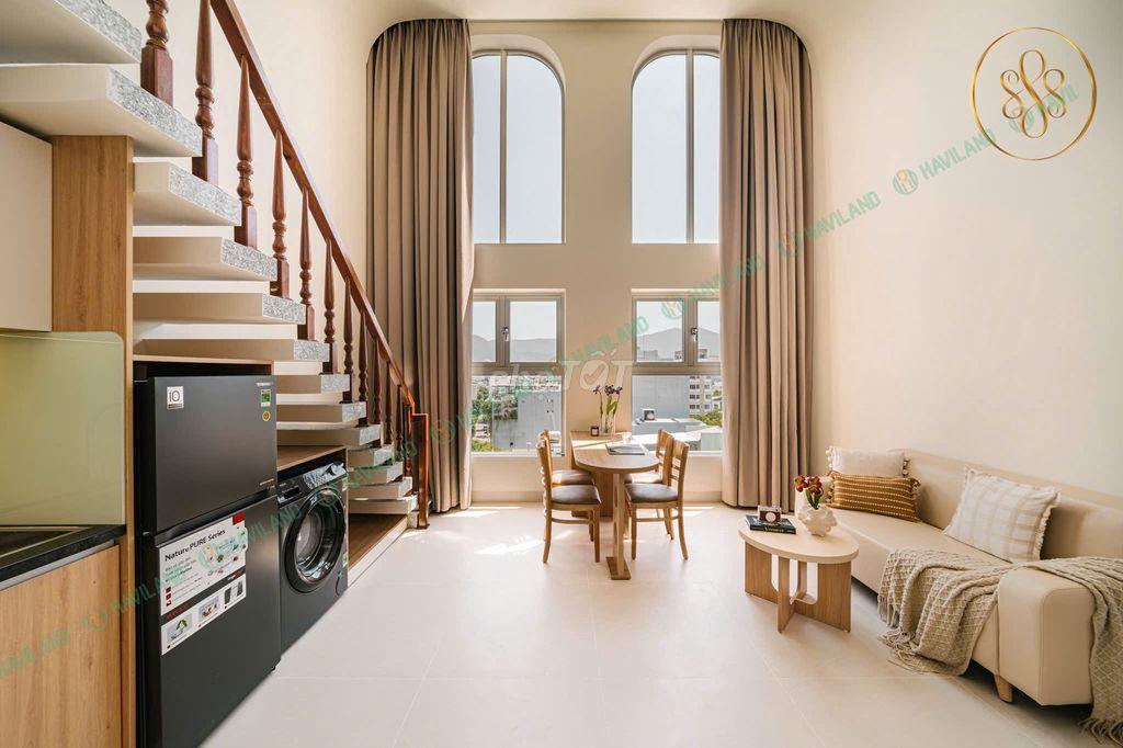 🔥 CĂN HỘ 2PN SIÊU ĐẸP – VƯƠNG THỪA VŨ, SƠN TRÀ 🔥