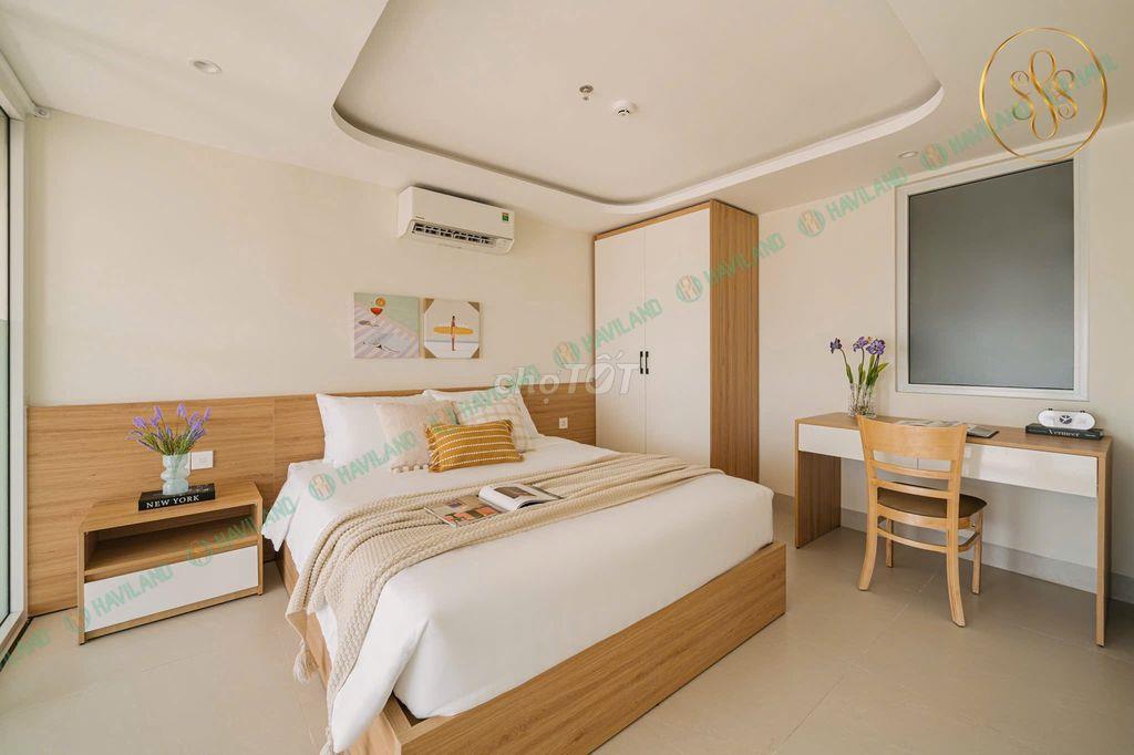 🔥 CĂN HỘ 2PN SIÊU ĐẸP – VƯƠNG THỪA VŨ, SƠN TRÀ 🔥