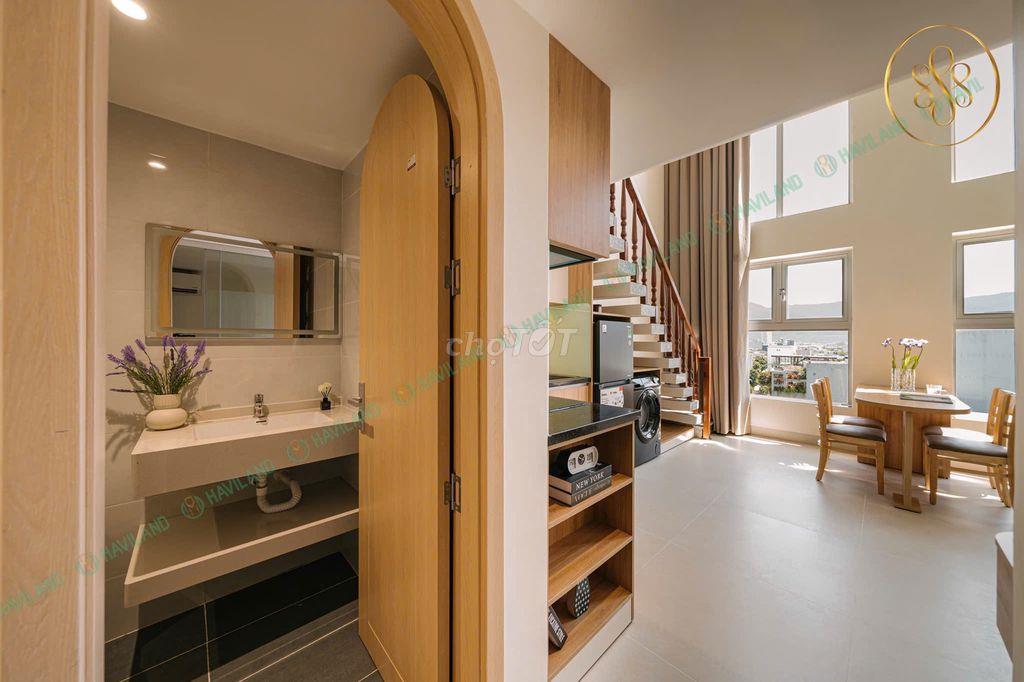 🔥 CĂN HỘ 2PN SIÊU ĐẸP – VƯƠNG THỪA VŨ, SƠN TRÀ 🔥
