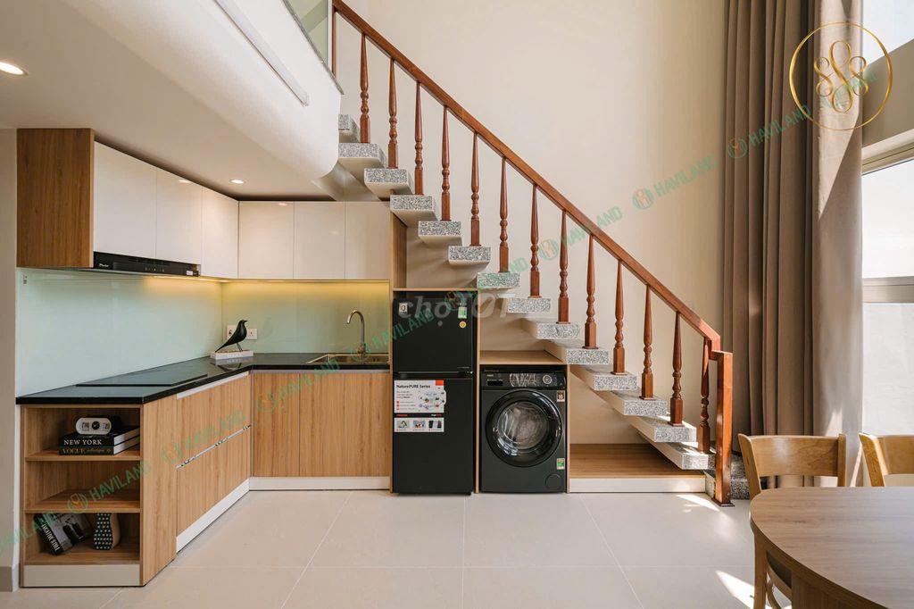 🔥 CĂN HỘ 2PN SIÊU ĐẸP – VƯƠNG THỪA VŨ, SƠN TRÀ 🔥