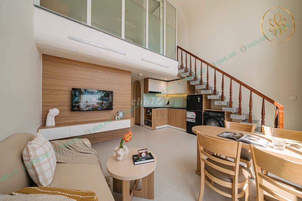 🔥 CĂN HỘ 2PN SIÊU ĐẸP – VƯƠNG THỪA VŨ, SƠN TRÀ 🔥