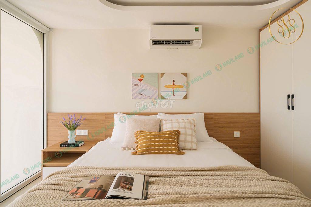 🔥 CĂN HỘ 2PN SIÊU ĐẸP – VƯƠNG THỪA VŨ, SƠN TRÀ 🔥