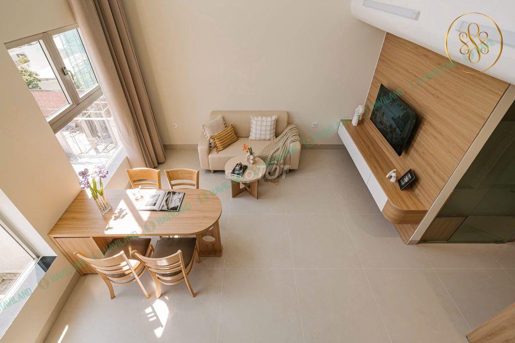 🔥 CĂN HỘ 2PN SIÊU ĐẸP – VƯƠNG THỪA VŨ, SƠN TRÀ 🔥