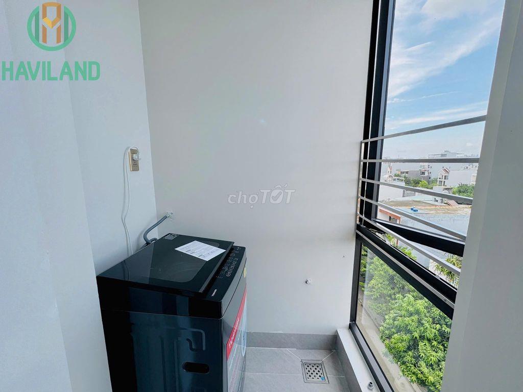 🔥🏡 CĂN HỘ 1PN MỚI KHAI TRƯƠNG – HÒA XUÂN 🏡🔥