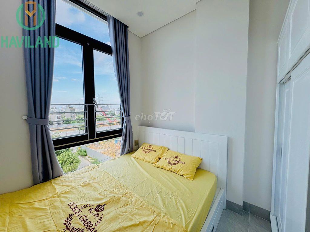 🔥🏡 CĂN HỘ 1PN MỚI KHAI TRƯƠNG – HÒA XUÂN 🏡🔥