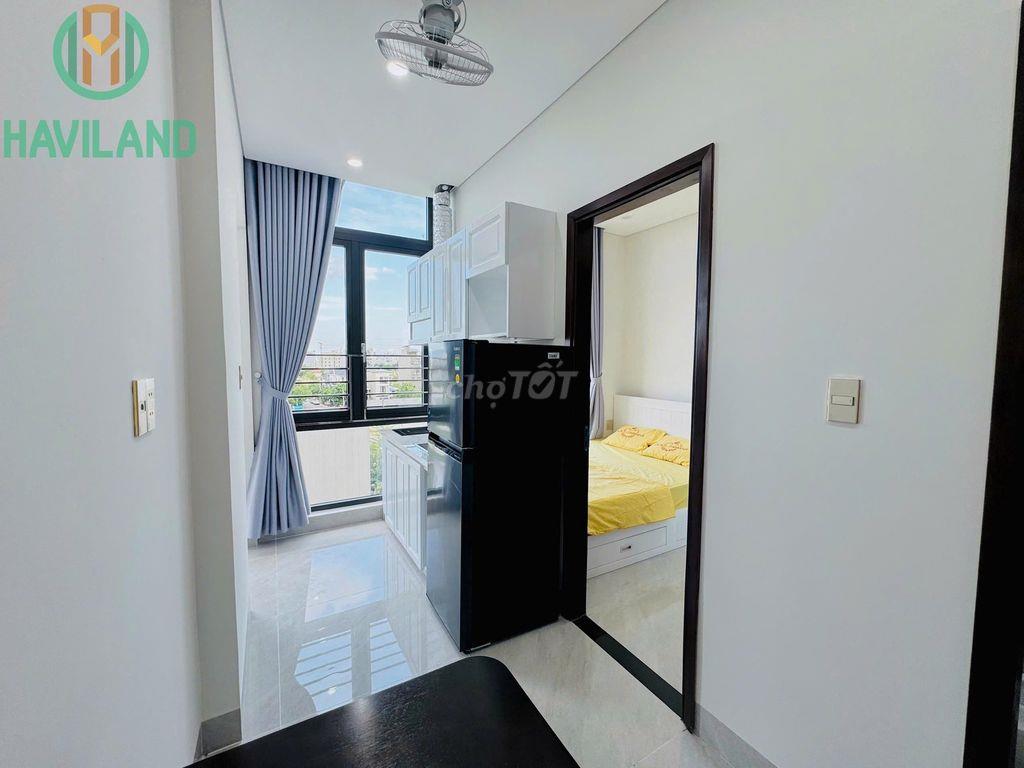 🔥🏡 CĂN HỘ 1PN MỚI KHAI TRƯƠNG – HÒA XUÂN 🏡🔥