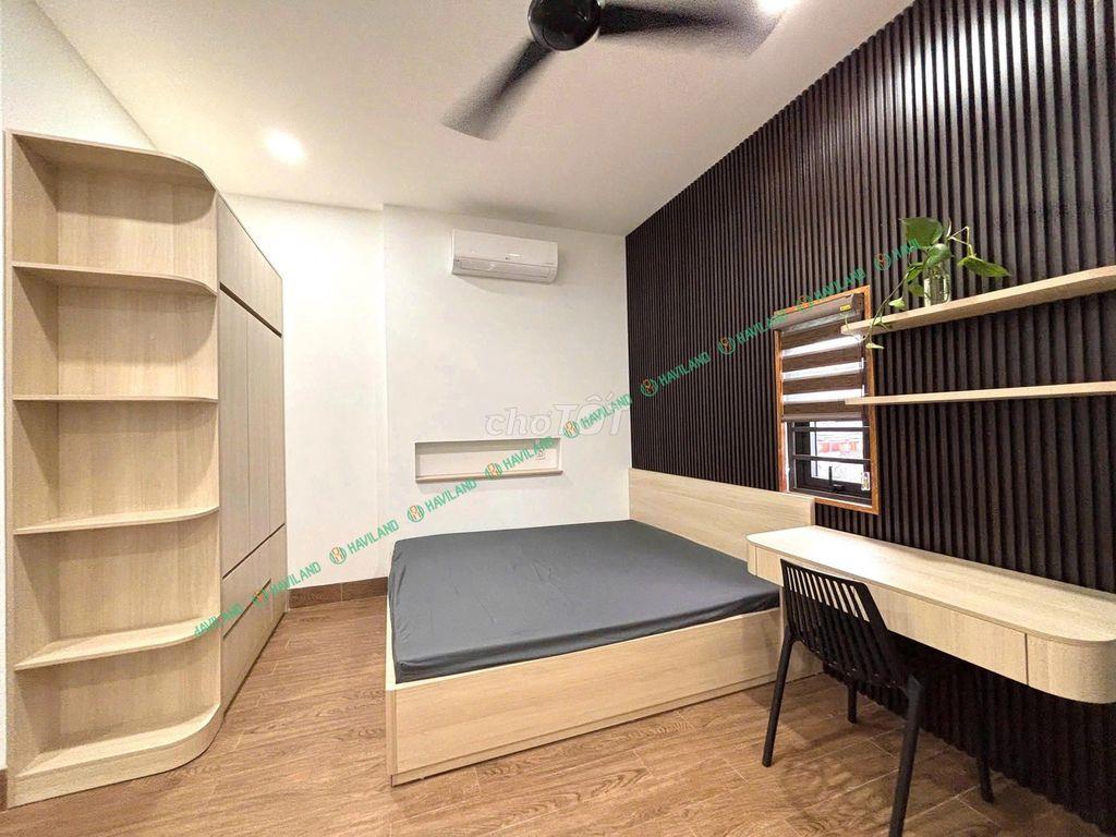 🔥 CĂN HỘ FULL NỘI THẤT – NGUYỄN THUẬT, GẦN NGÃ BA HUẾ